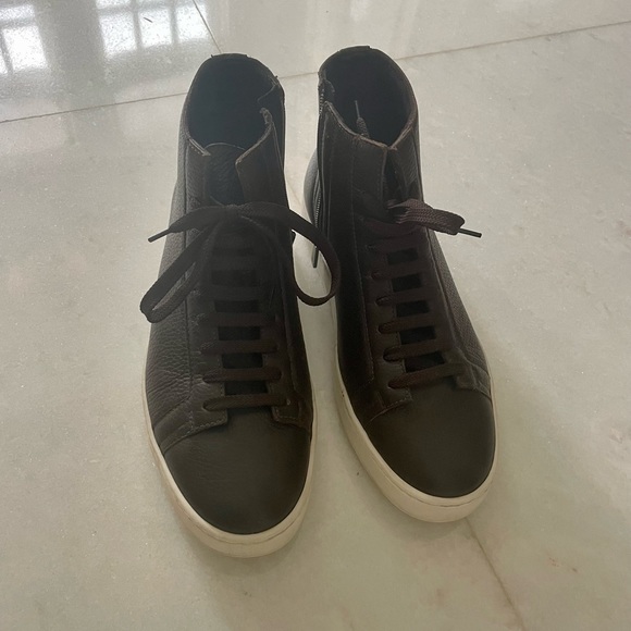 Designer high tops - Picture 2 of 5